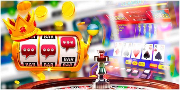 spin online casino کھلاڑیوں کے لیے لائیو کیسینو سیکشن