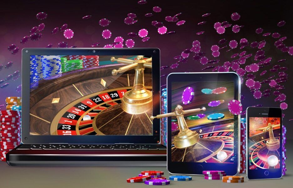spin online casino آن لائن کیسینو میں کھیلنے کی وجوہات