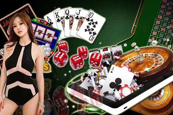 پاکستان کے نئے spin online casinoکیسینو کھلاڑیوں کے لیے خوش آمدید بونس