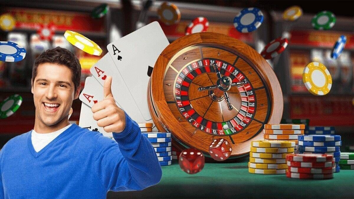 spin online casino آن لائن کیسینو میں اصل گیمز